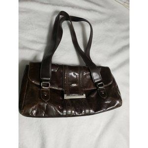 Apt. 9  Handbag Vintage Inspired  Color Brown